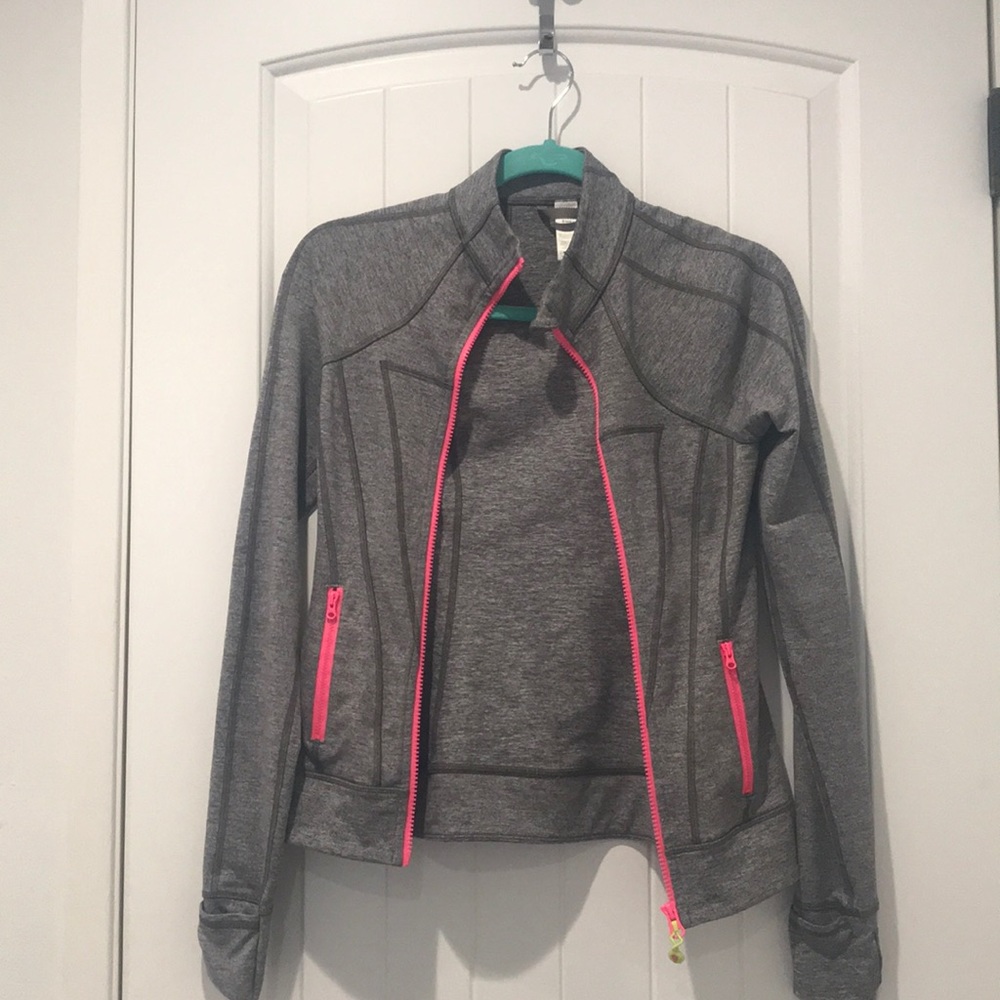 Ivivva Workout Longsleeve
